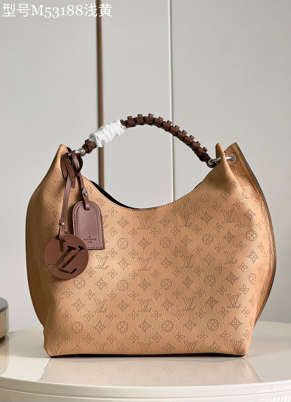 Ver Fashion Lu-Vi bags - 17023