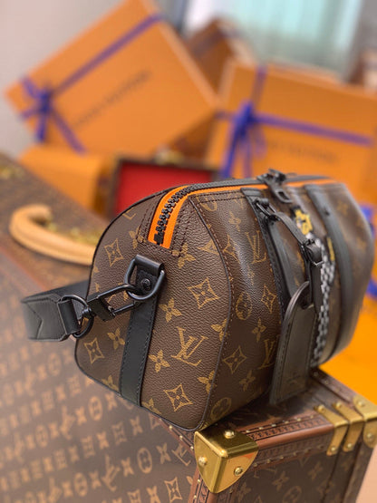 Ver Fashion Lu-Vi bags - 17040