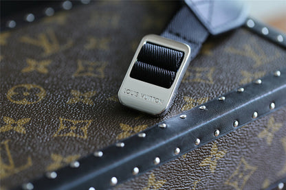 Ver Fashion Lu-Vi bags - 10188
