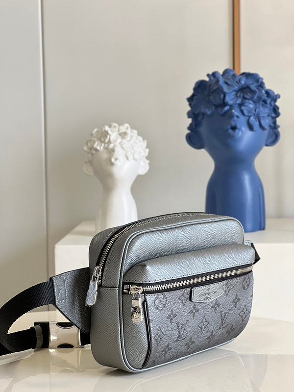 Ver Fashion Lu-Vi Bags - 16758