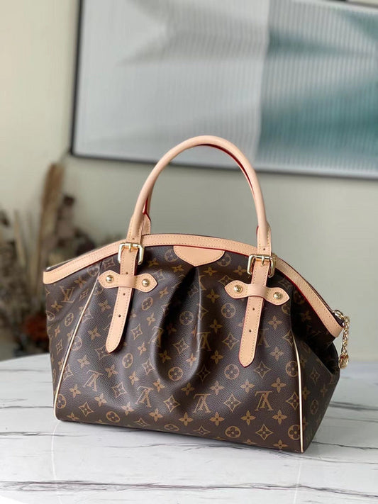 Ver Fashion Lu-Vi bags - 17149