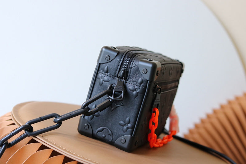 Ver Fashion Lu-Vi Bags - 16948
