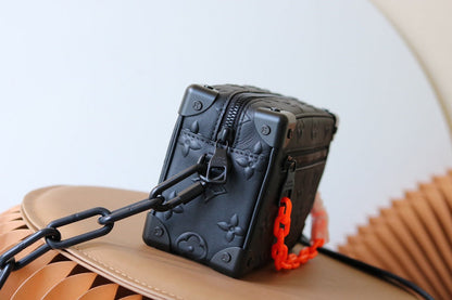 Ver Fashion Lu-Vi Bags - 16948