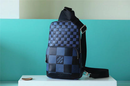 Ver Fashion Lu-Vi bags - 10220