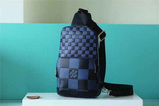 Ver Fashion Lu-Vi bags - 10220