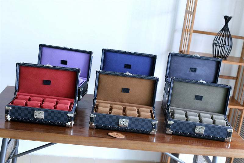 Ver Fashion Lu-Vi bags - 11348