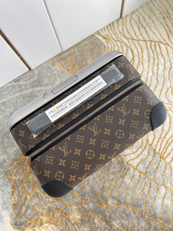 Ver Fashion Lu-Vi bags - 11373