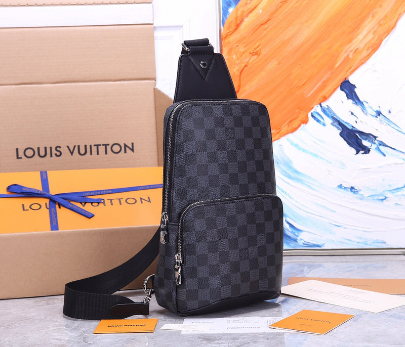 Ver Fashion Lu-Vi bags - 17047