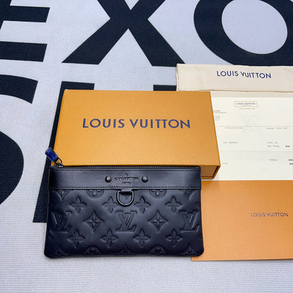 Ver Fashion Lu-Vi bags - 10852