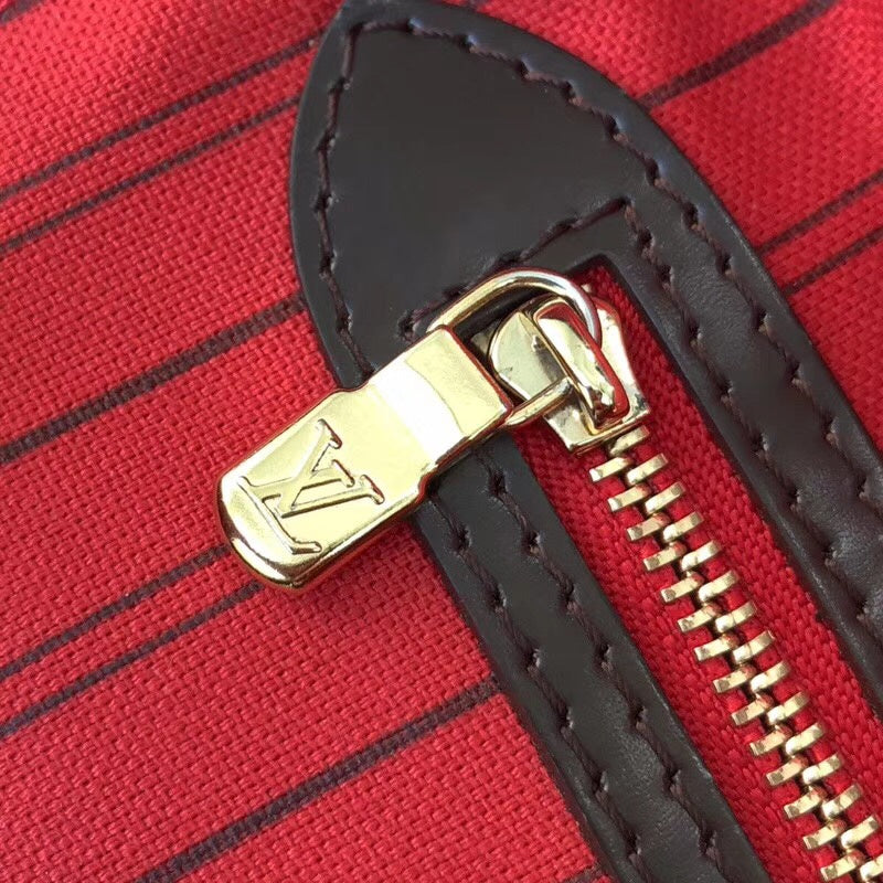 Ver Fashion Lu-Vi bags - 17901