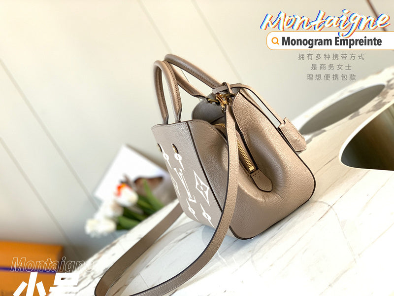 Ver Fashion Lu-Vi Bags - 16635