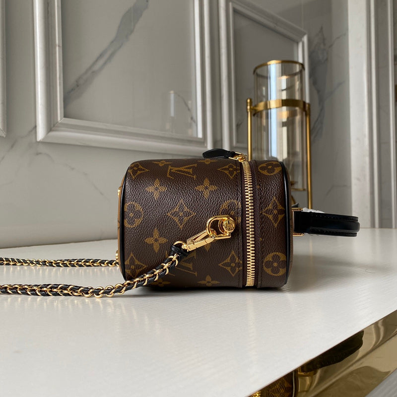 Ver Fashion Lu-Vi bags - 17392