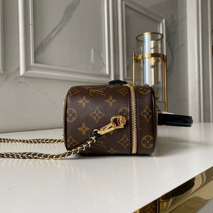 Ver Fashion Lu-Vi bags - 17392