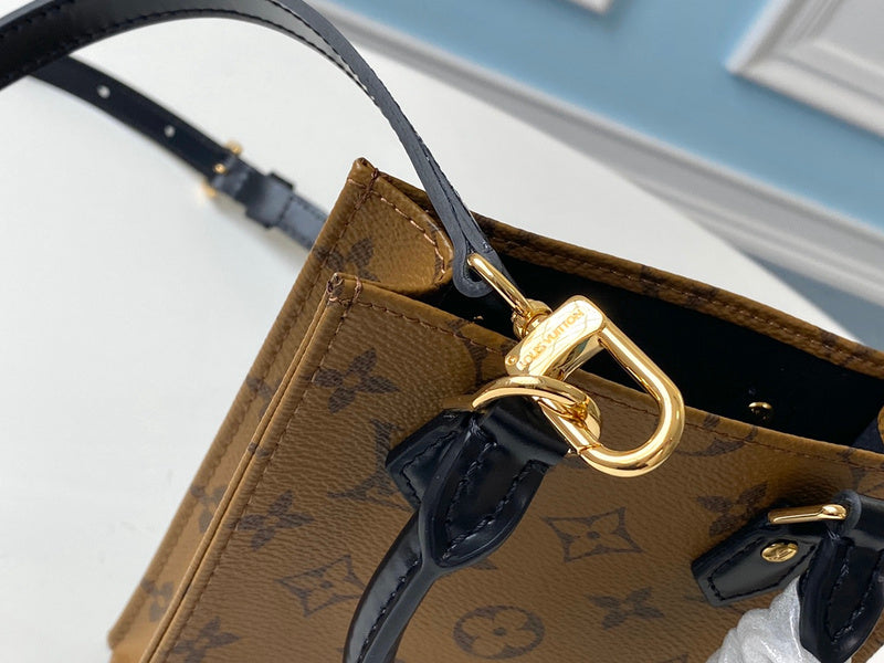 Ver Fashion Lu-Vi bags - 17092
