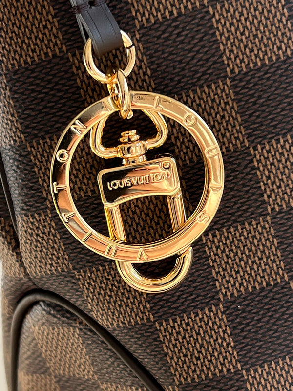 Ver Fashion Lu-Vi bags - 17315