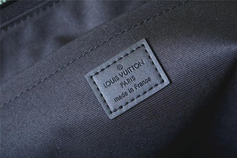 Ver Fashion Lu-Vi bags - 10655