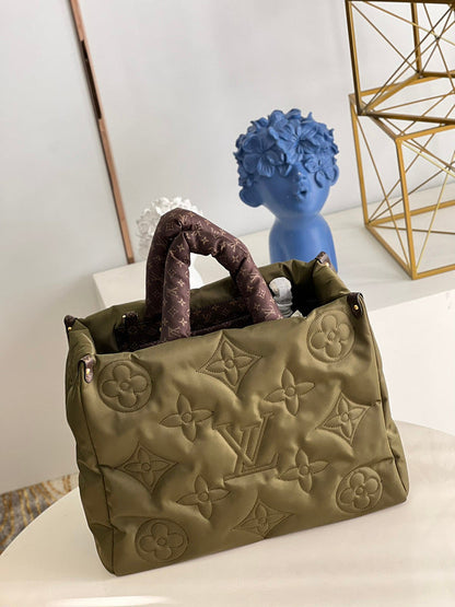 Ver Fashion Lu-Vi bags - 17261
