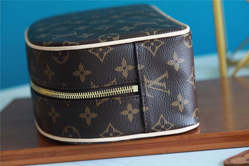 Ver Fashion Lu-Vi bags - 10671