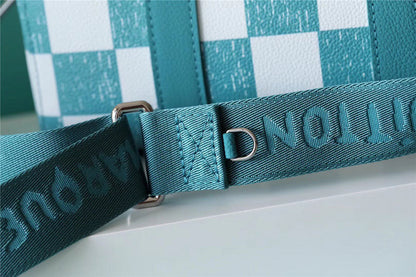 Ver Fashion Lu-Vi bags - 11238