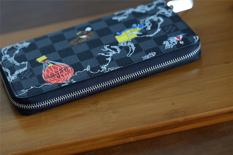 Ver Fashion Lu-Vi bags - 11046