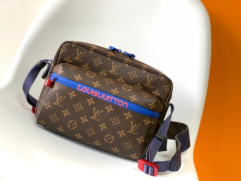 Ver Fashion Lu-Vi bags - 17064