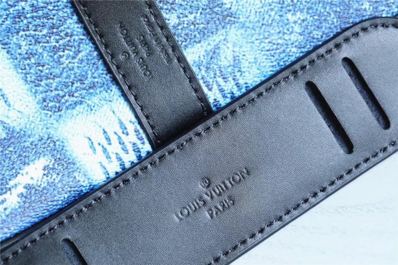 Ver Fashion Lu-Vi bags - 11278