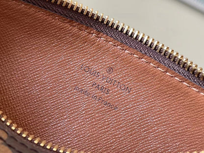 Ver Fashion Lu-Vi bags - 17137