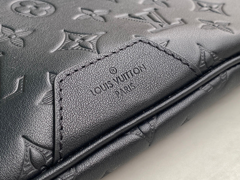 Ver Fashion Lu-Vi bags - 17179