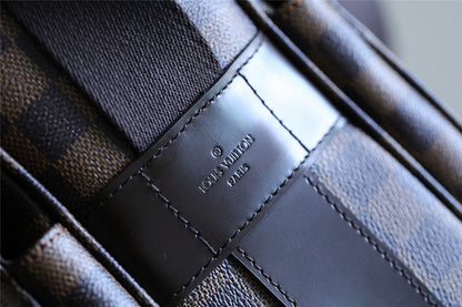 Ver Fashion Lu-Vi bags - 10481