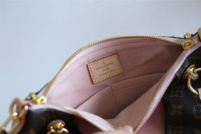 Ver Fashion Lu-Vi bags - 8014