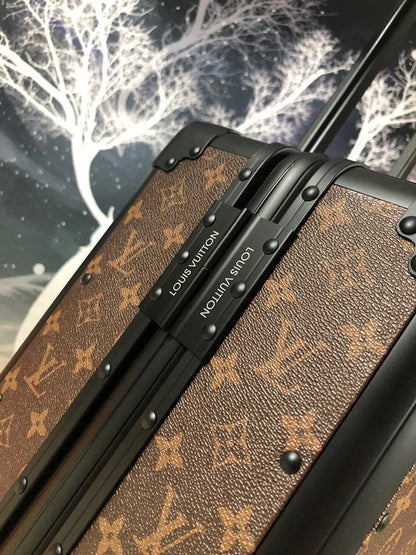 Ver Fashion Lu-Vi bags - 11406