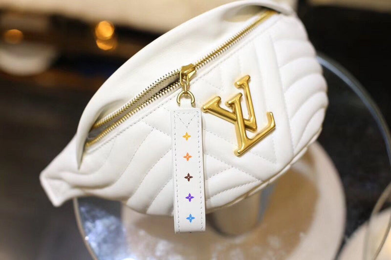 Ver Fashion Lu-Vi bags - 17853