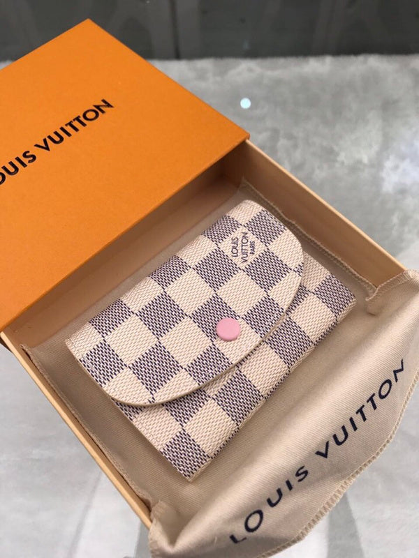 Ver Fashion Lu-Vi bags - 17489