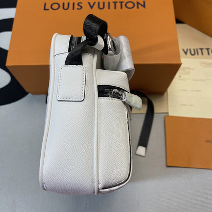 Ver Fashion Lu-Vi bags - 10452