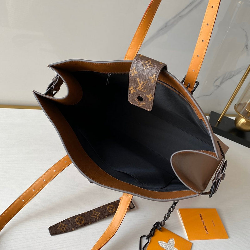 Ver Fashion Lu-Vi bags - 17769