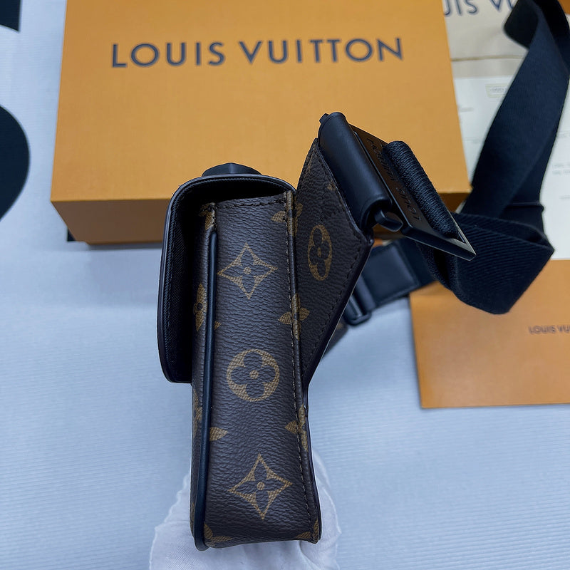 Ver Fashion Lu-Vi bags - 10101