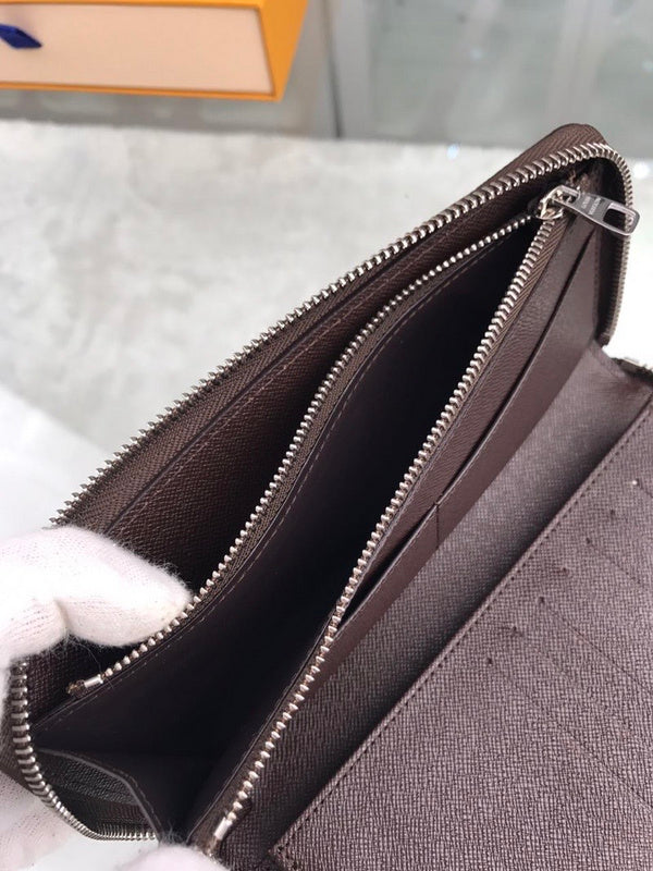 Ver Fashion Lu-Vi bags - 10860