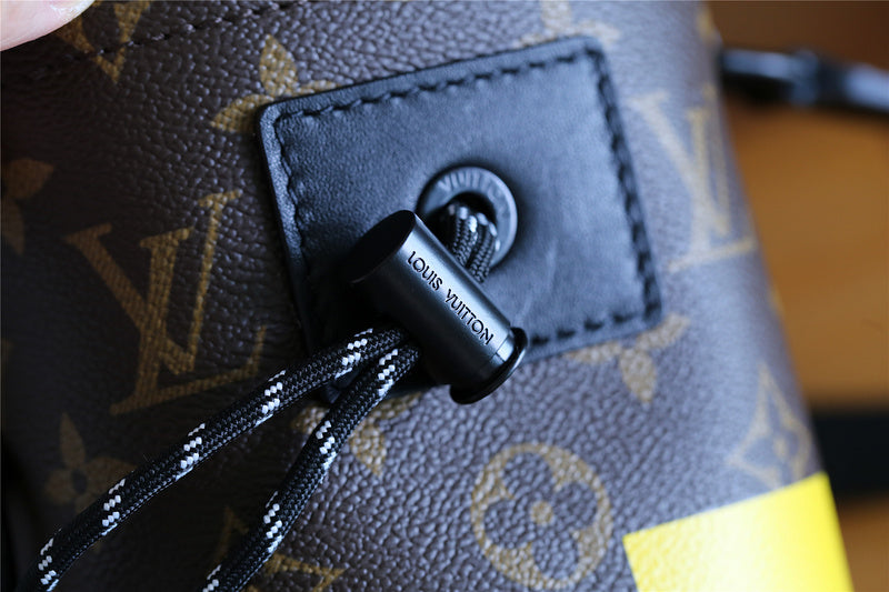 Ver Fashion Lu-Vi bags - 10490
