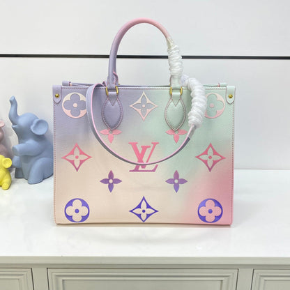 Ver Fashion Lu-Vi Bags - 16669