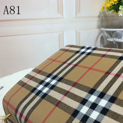 Ver Fashion -BBR Bags - 805