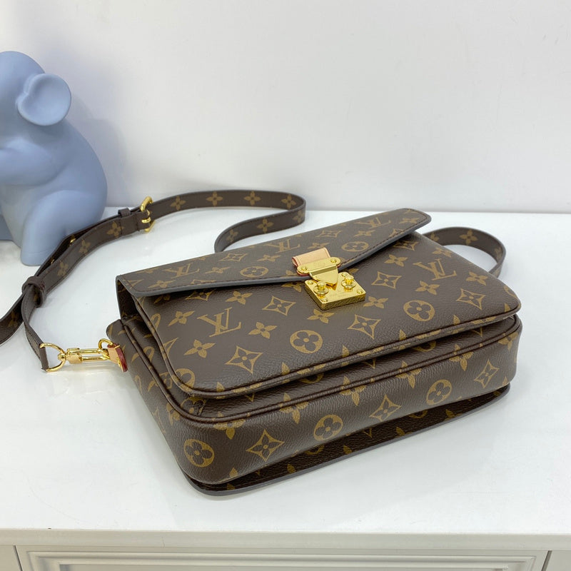 Ver Fashion Lu-Vi bags - 17169