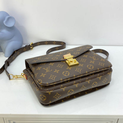 Ver Fashion Lu-Vi bags - 17169