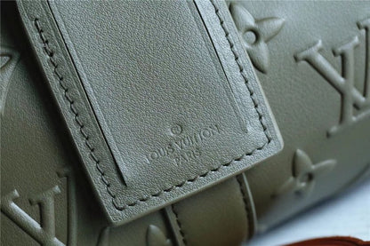 Ver Fashion Lu-Vi bags - 11267