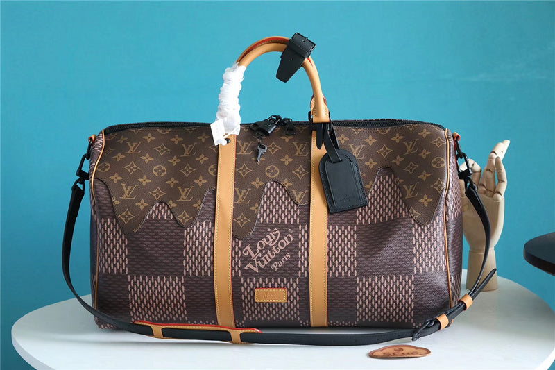 Ver Fashion Lu-Vi bags - 11290