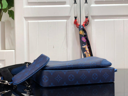 Ver Fashion Lu-Vi bags - 16997