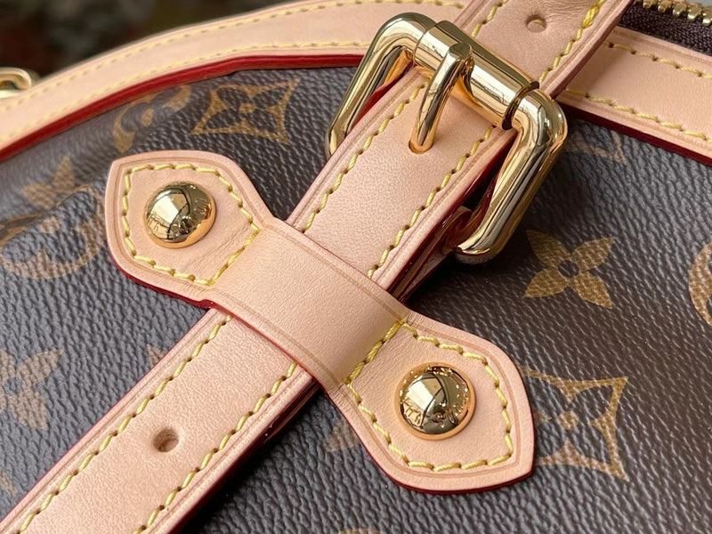 Ver Fashion Lu-Vi bags - 17149