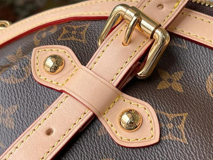 Ver Fashion Lu-Vi bags - 17149