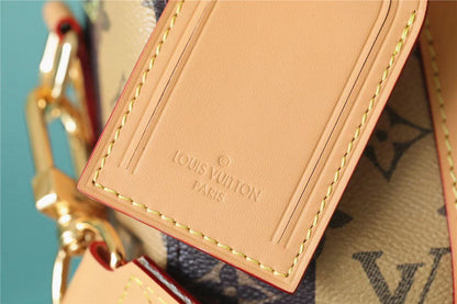 Ver Fashion Lu-Vi bags - 11229