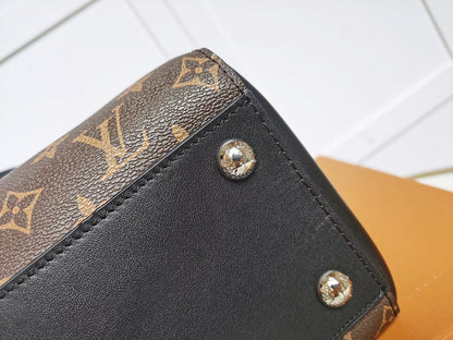 Ver Fashion Lu-Vi bags - 17757