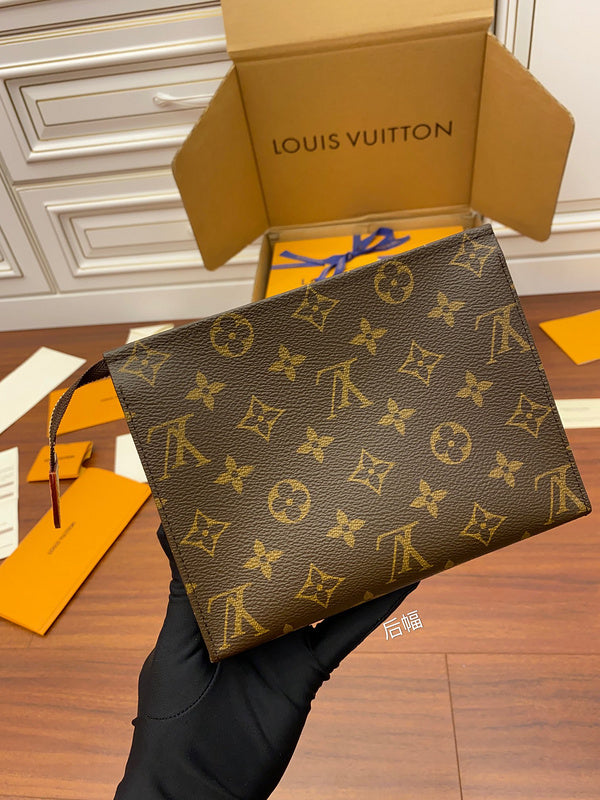 Ver Fashion Lu-Vi bags - 17298